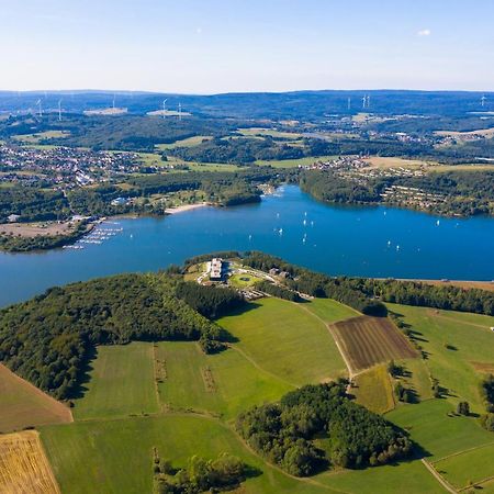 Junipro Apartments & Rooms Bosen-Eckelhausen Exteriér fotografie