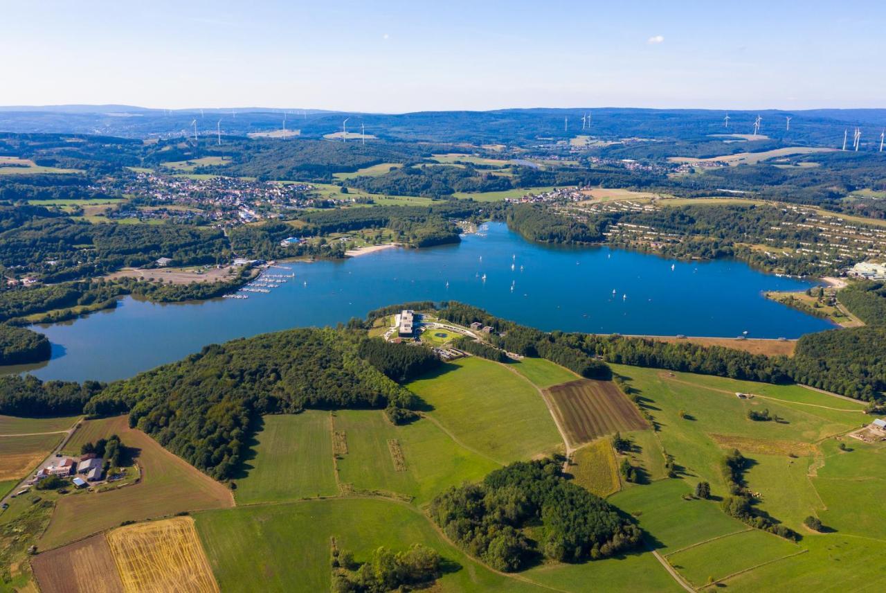 Junipro Apartments & Rooms Bosen-Eckelhausen Exteriér fotografie